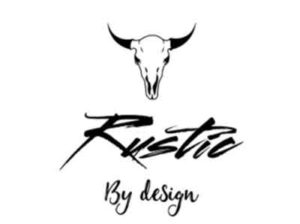 Rustic by Design Logo