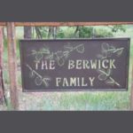 Welcome Signs by Rustic by Design