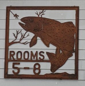 Metal Signs from Rustic by Design