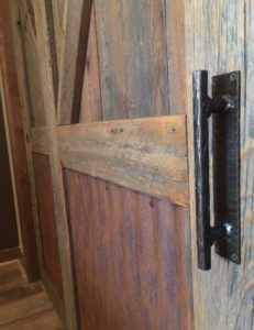 Rustic by Design Barn Doors